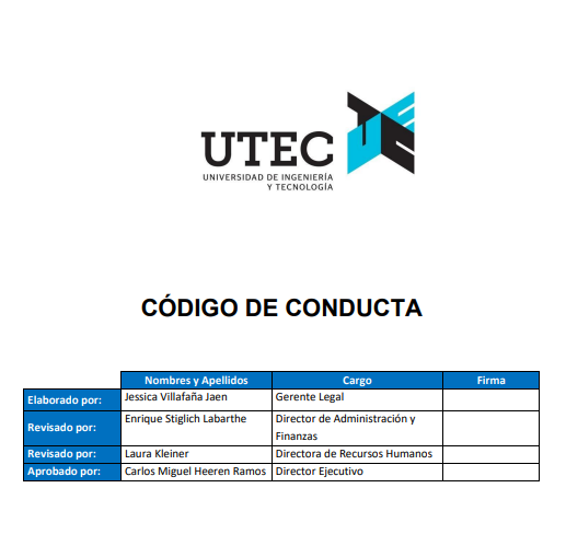 codigo-de-conducta-utec